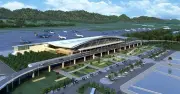 Sân bay Phú Quốc lập kỷ lục 4,48 triệu khách trong 7 tháng