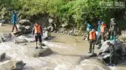 Sơn La tìm thấy nạn nhân cuối cùng vụ 3 trẻ bị lũ cuốn