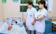 Sản phụ sinh mổ lần 4 tại Phú Thọ: Cảnh báo biến chứng nguy hiểm