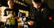 Sony Cinema Line FX5 ra mắt tại Việt Nam, đồng hành cùng MV 'Gái Nghệ'