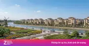 Sunshine Group khởi công đại đô thị 250 ha, vốn 2 tỷ USD tại Hà Nội