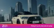 Suzuki XL7 nâng cấp giữa vòng đời tại Indonesia, giá từ 15.215 USD