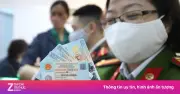 Từ 1/9, phụ huynh có thể làm thêm giấy tờ cho con qua VNeID
