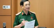 Tỷ lệ thanh niên tốt nghiệp đại học nhập ngũ cao, có tỉnh đạt 30-40%