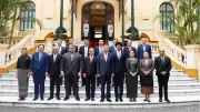 Tô Lâm: Việt Nam coi ASEAN là đại gia đình gần gũi, thúc đẩy hợp tác sâu rộng