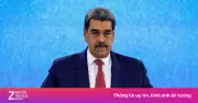 Từ nhà giam Mỹ, ông Maduro ủng hộ đối thoại Venezuela