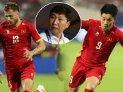 ĐT Việt Nam trước đại chiến Indonesia: Đình Bắc hay Tài Lộc đá chính?