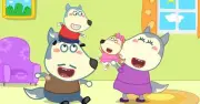 Tòa án Anh ra lệnh gỡ toàn bộ video Wolfoo do vi phạm bản quyền Peppa Pig