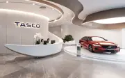 Tasco tăng mạnh doanh thu, lợi nhuận quý II/2026