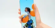 TECNO hé lộ smartphone viền màn hình 0 mm, trình diễn tại IFA 2026