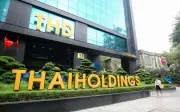 Thaiholdings báo lãi 6 tháng tăng gấp đôi, vượt kế hoạch năm