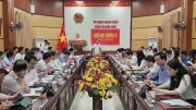 Thanh Hóa đặt mục tiêu giải ngân vốn đầu tư công đạt 50% hết tháng 8