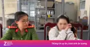 Thanh niên trộm 1,1 tỷ đồng của dì ruột để đầu tư tiền ảo rồi tự thú