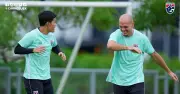 Thái Lan thắng Malaysia 2-0, chiếm ngôi đầu bảng B ASEAN Cup 2026