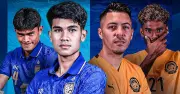 Thái Lan vs Malaysia: Trận cầu quyết ngôi đầu bảng B