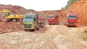 Thái Nguyên điều tiết lợi ích từ khai thác khoáng sản cho địa phương
