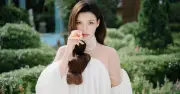 Thúy Diễm khoe bụng bầu tuổi 40: 'Mẹ bầu không cần hoàn hảo'