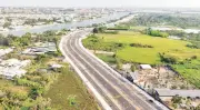 Tái thiết hành lang sông Đồng Nai thành động lực tăng trưởng