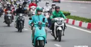 Tài xế công nghệ kê khai, nộp thuế thu nhập cá nhân thế nào?