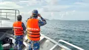 Tìm thấy thi thể 2 ngư dân tàu cá AG 62009 TS trên biển Phú Quốc