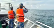 Tìm thấy thi thể hai ngư dân mất tích trên biển Phú Quốc