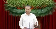 Tổng Bí thư: Xây dựng Điều lệ Đảng khoa học, có sức sống lâu dài