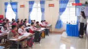 Tăng cường phối hợp nhà trường - công an phòng chống bạo lực học đường
