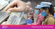 Tăng lương 1 mà giá tăng 2 thì vô nghĩa, phải giữ lạm phát 4%