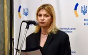 Tổng thống Ukraine bãi nhiệm Đại sứ tại Mỹ Olha Stefanishyna