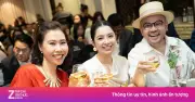Top Chef Việt Nam trở lại mùa 4 sau ba mùa phát sóng