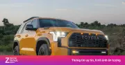 Toyota dẫn đầu doanh số ôtô toàn cầu nửa đầu năm 2026