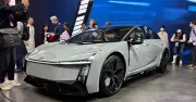 Toyota giữ vững ngôi vương doanh số toàn cầu nhờ xe điện hóa