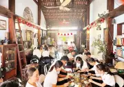 TP.HCM: Bảo tàng và di tích góp phần phát triển công nghiệp văn hóa