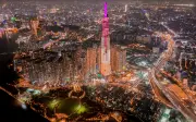 TP.HCM chuẩn bị hơn 80 nghị quyết triển khai Luật Phát triển đô thị