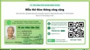 TP.HCM miễn 100% giá vé xe buýt và Metro số 1 cho người có thẻ giao thông