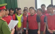 TP.HCM triệt phá đường dây cá độ bóng đá hơn 500 tỷ đồng