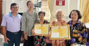 TP.HCM yêu cầu đóng BHXH, BHYT đầy đủ cho lực lượng khu phố