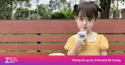 Trời chuyển thu, cha mẹ tìm giải pháp tăng cường đề kháng cho con