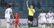 Trọng tài Hồng Kông bắt chính Việt Nam – Campuchia: Điềm lành cho thầy trò Kim Sang-sik