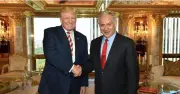Trump và Netanyahu: Từ đồng minh thân thiết đến đối đầu công khai