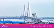 Trung Quốc đặt mục tiêu 95% hạ tầng giao thông cốt lõi vào 2030