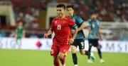 Tuyển Việt Nam bị đánh giá thấp hơn Indonesia tại ASEAN Cup 2026