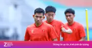 Tuyển Việt Nam trở lại nơi từng đấu Olympic Hàn Quốc