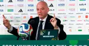 UEFA mất lòng tin, tố Chủ tịch FIFA thất hứa vụ bán cổ phần World Cup