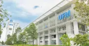 UFM lọt top 14 thế giới về nghiên cứu ngân hàng thương mại