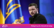 Ukraine thay Bộ trưởng Quốc phòng lần thứ tư, đối mặt thách thức mới