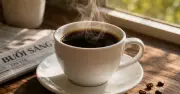 Uống cà phê mỗi sáng: bác sĩ tiêu hóa chỉ ra lợi ích cho gan