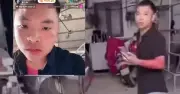 Vụ Khánh Sky đến nhà Vua Quạt livestream: Dấu hiệu vi phạm pháp luật