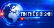 Vụ nổ Moscow làm 3 chết, Mỹ hủy tấn công Iran, Thái Lan xin lỗi