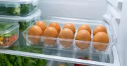 Vì sao có loại trứng để tủ lạnh, có loại để ngoài?